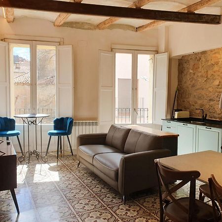 Casa Clotilde - Apartamento Elegante Y Comodo En Sant Joan De Les Abadesses Exterior photo